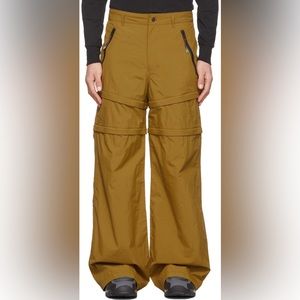 Moose Knuckles Convertible Pants